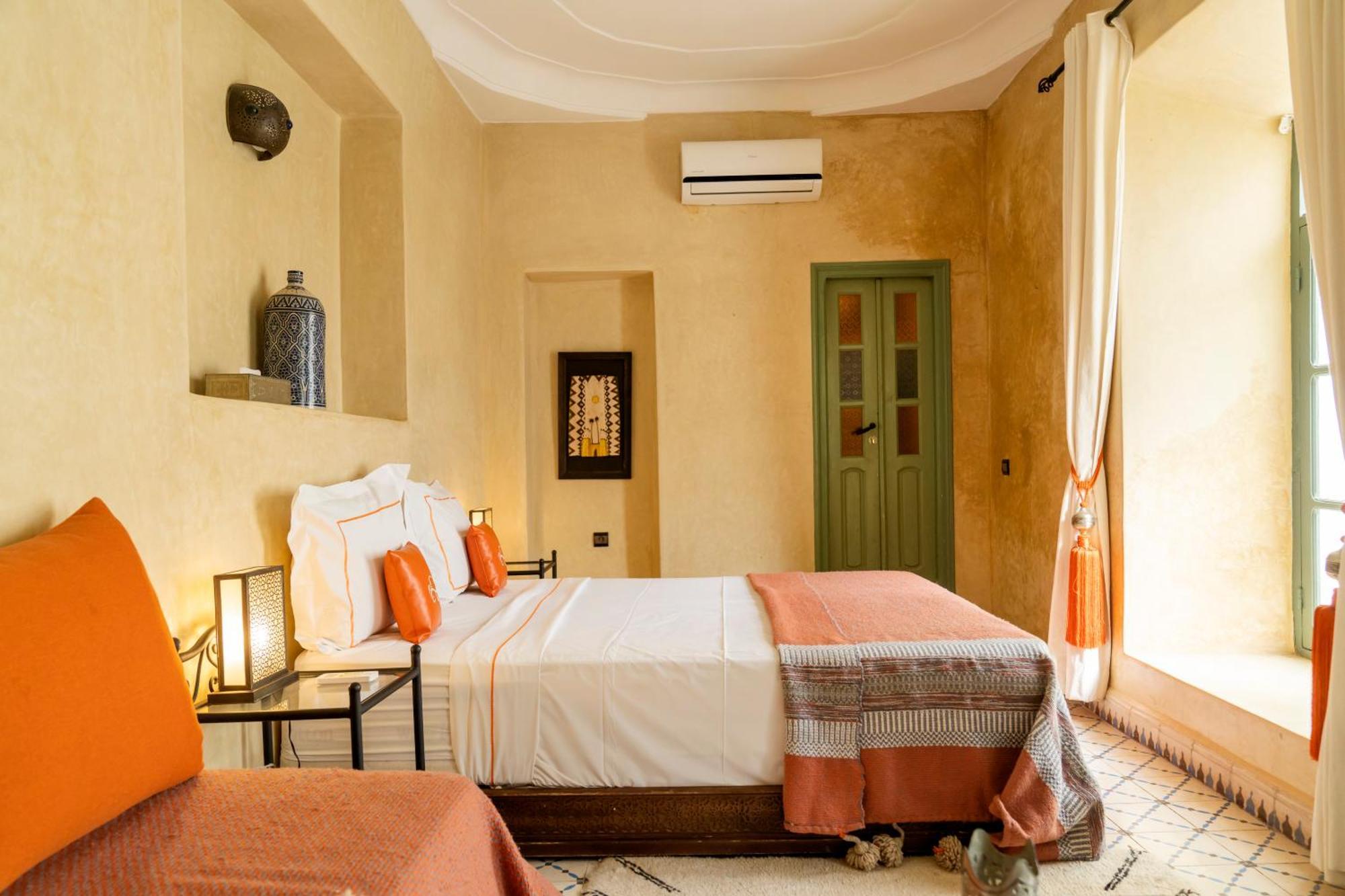 Riad Orange 2*