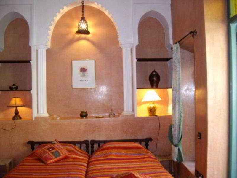 Riad Orange Marrakesh